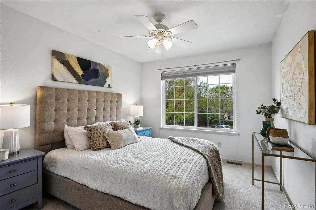 2956 S Espana Court Aurora CO 80013