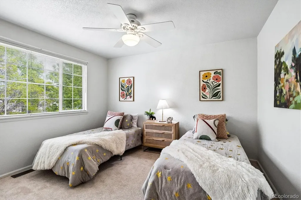 2956 S Espana Court Aurora CO 80013