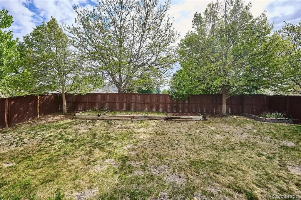 2956 S Espana Court Aurora CO 80013
