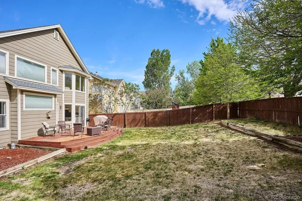 2956 S Espana Court Aurora CO 80013