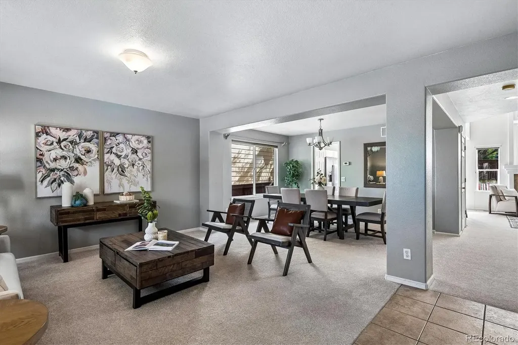 2956 S Espana Court Aurora CO 80013