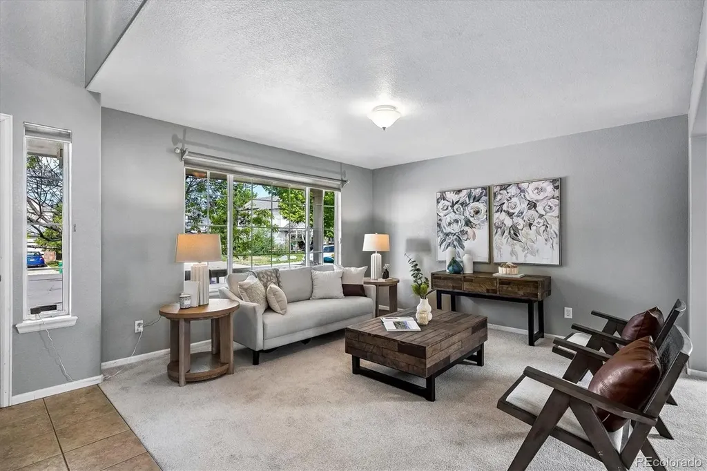 2956 S Espana Court Aurora CO 80013