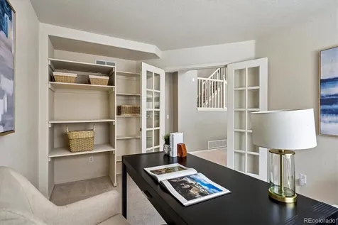 2956 S Espana Court Aurora CO 80013