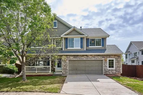 2956 S Espana Court Aurora CO 80013