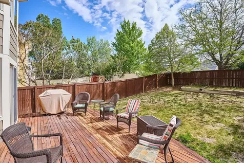 2956 S Espana Court Aurora CO 80013