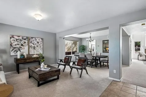 2956 S Espana Court Aurora CO 80013