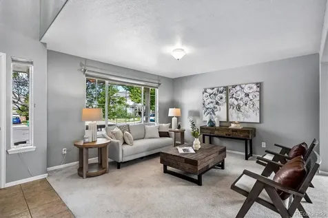2956 S Espana Court Aurora CO 80013