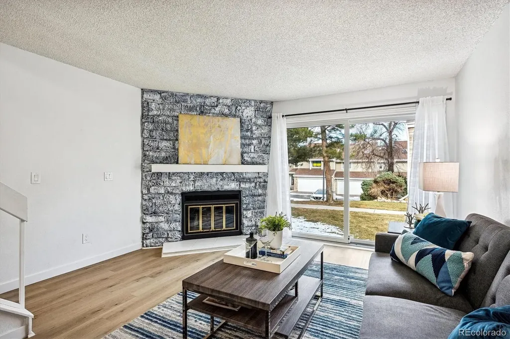 8769 W Cornell Avenue Lakewood CO 80227