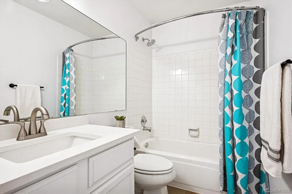 8769 W Cornell Avenue Lakewood CO 80227