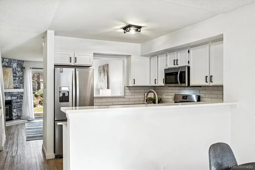 8769 W Cornell Avenue Lakewood CO 80227