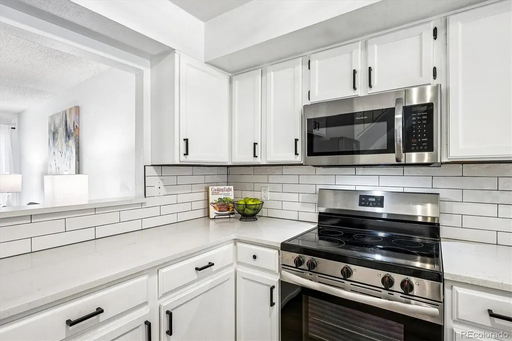 8769 W Cornell Avenue Lakewood CO 80227