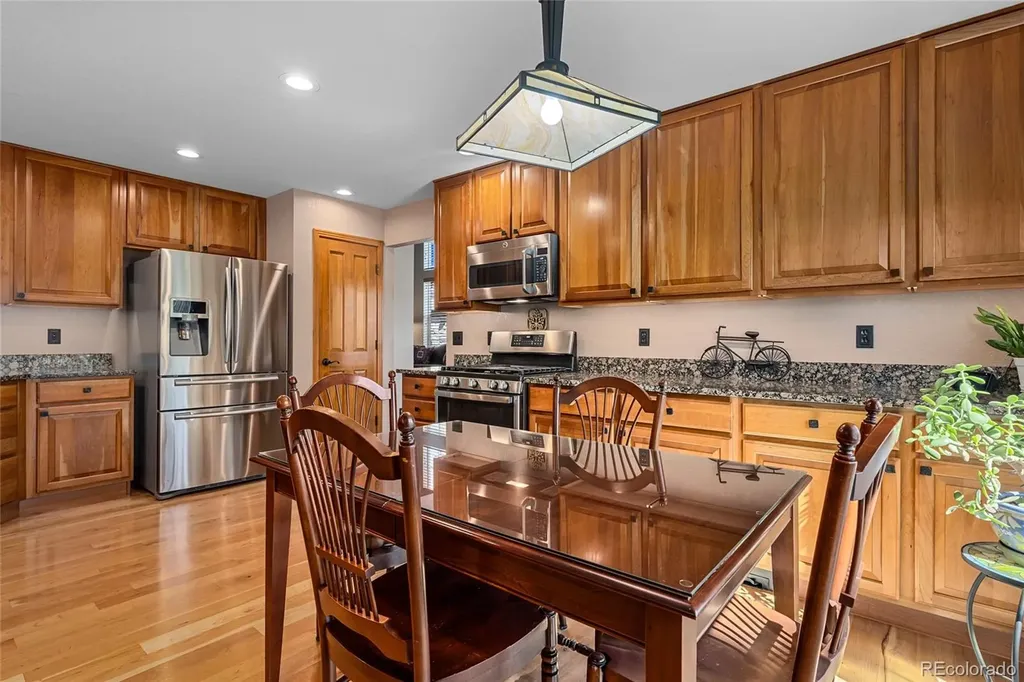 1394 Black Pine Court Castle Rock CO 80104