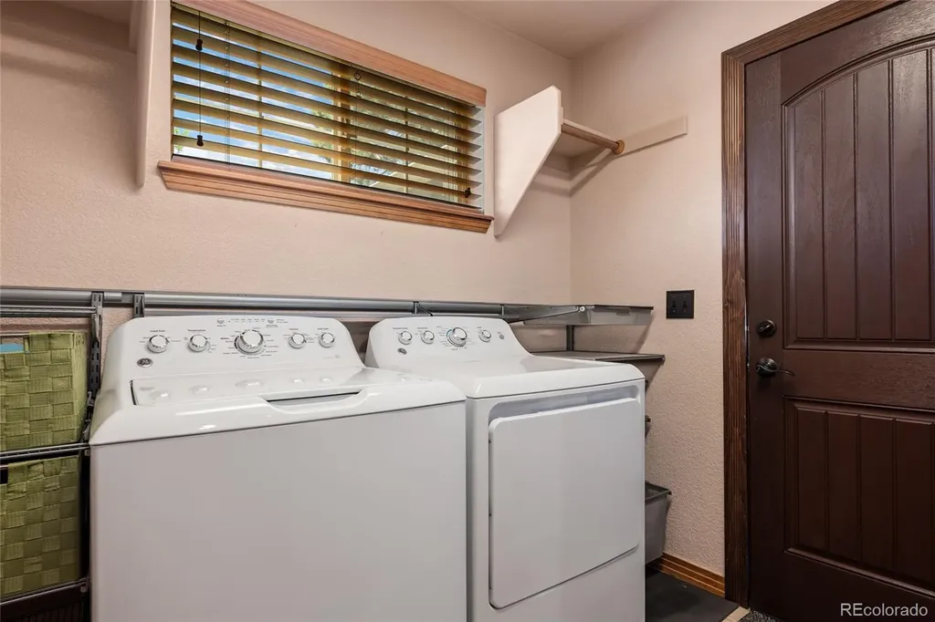 1394 Black Pine Court Castle Rock CO 80104