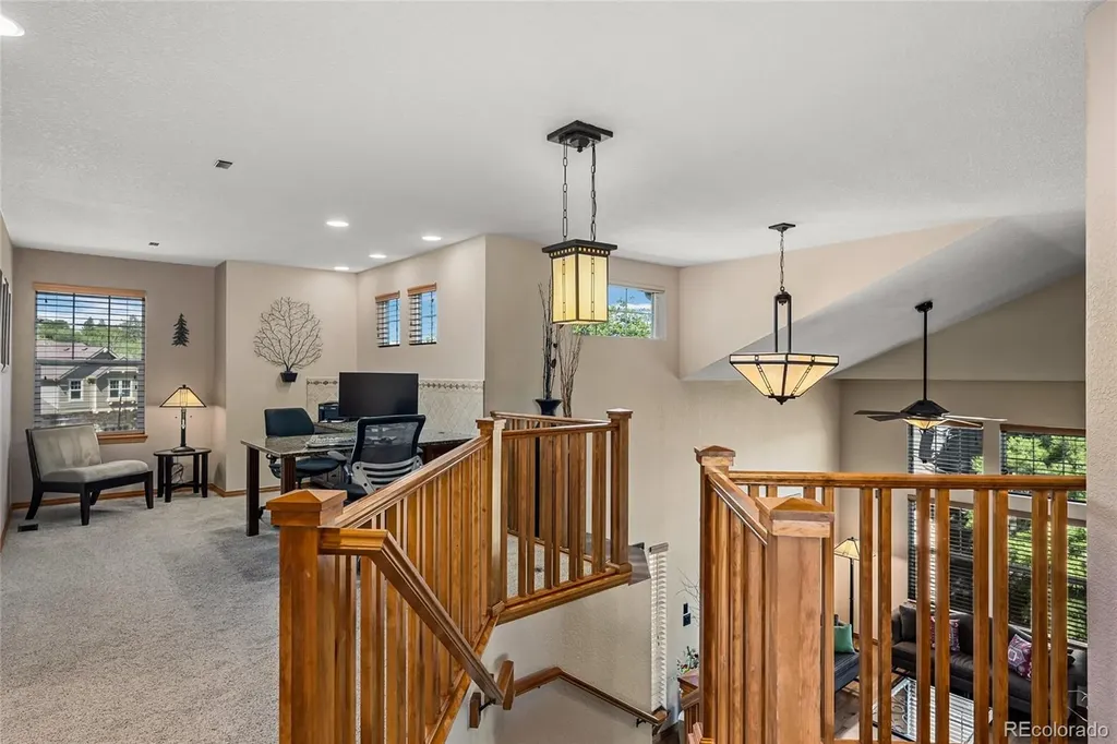 1394 Black Pine Court Castle Rock CO 80104