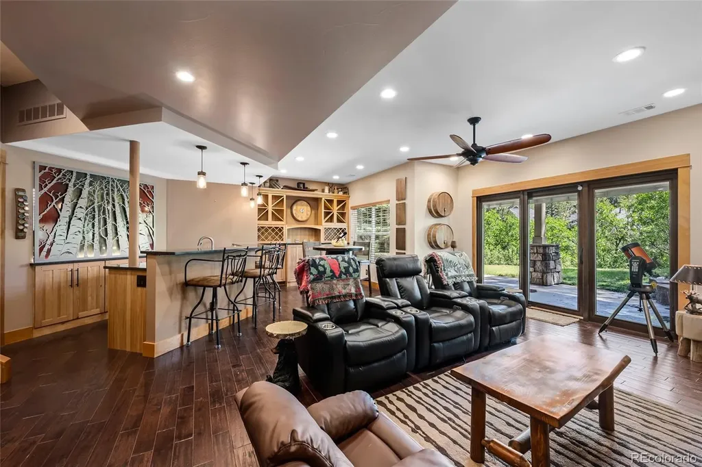 1394 Black Pine Court Castle Rock CO 80104