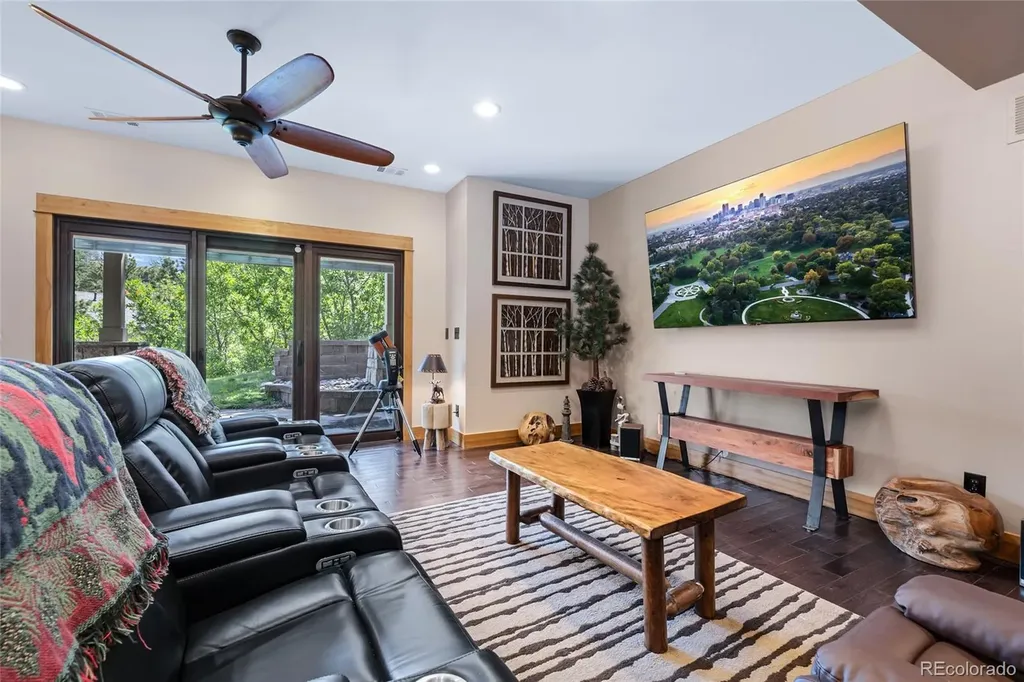 1394 Black Pine Court Castle Rock CO 80104