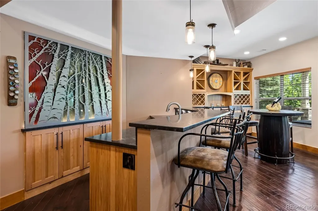 1394 Black Pine Court Castle Rock CO 80104