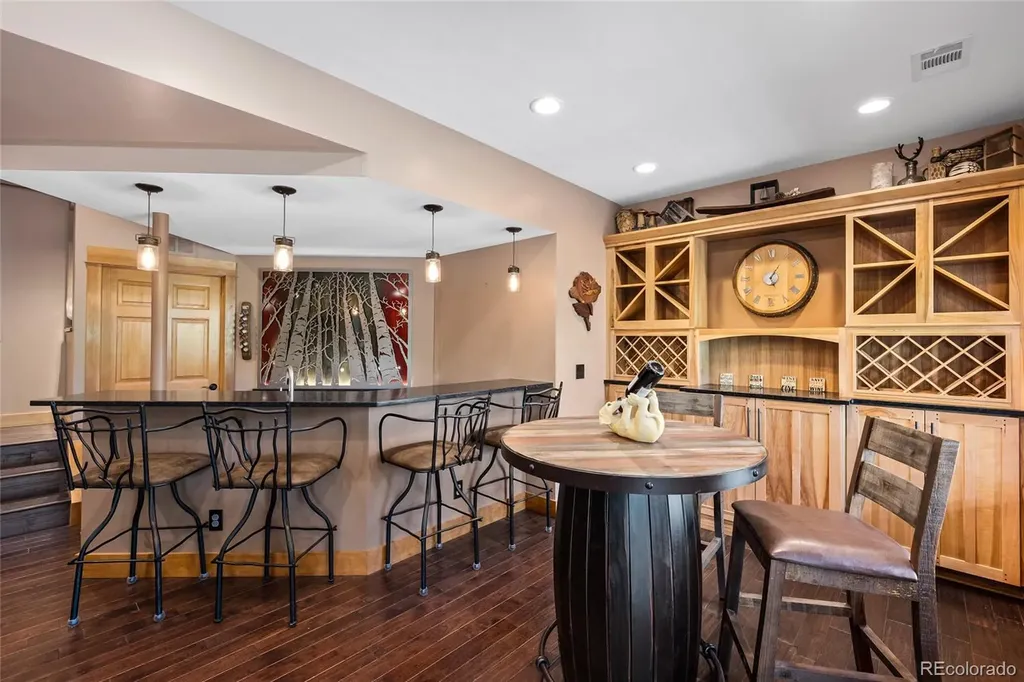 1394 Black Pine Court Castle Rock CO 80104