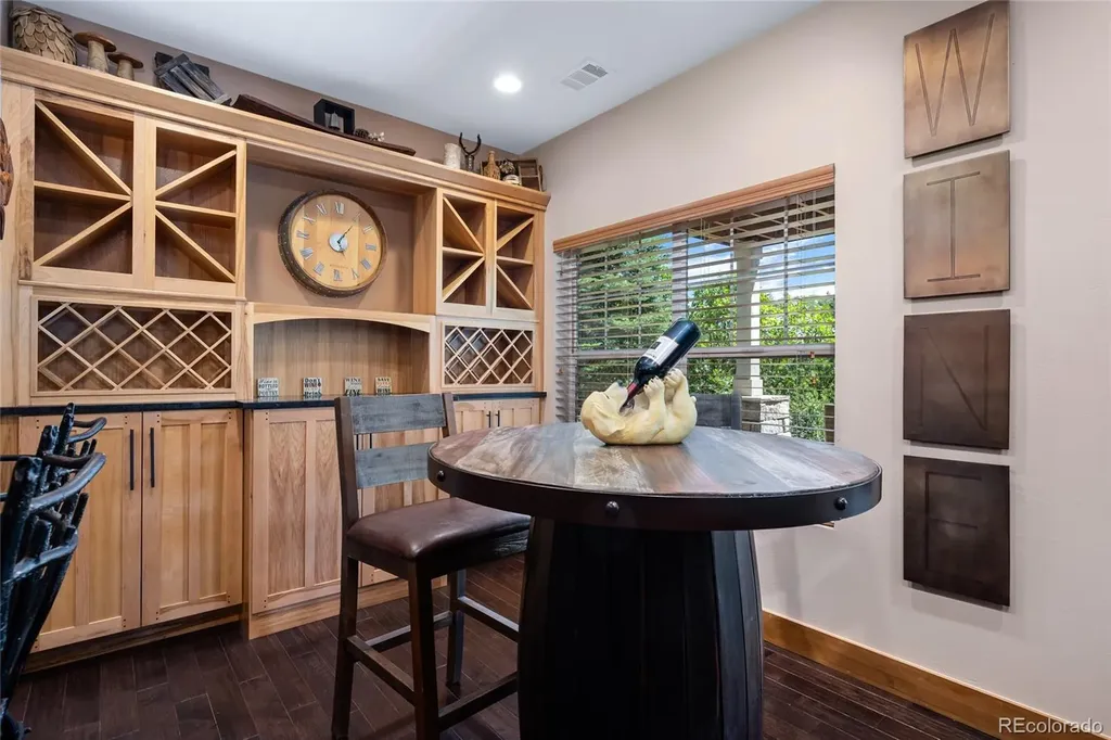 1394 Black Pine Court Castle Rock CO 80104