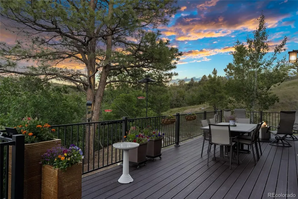 1394 Black Pine Court Castle Rock CO 80104