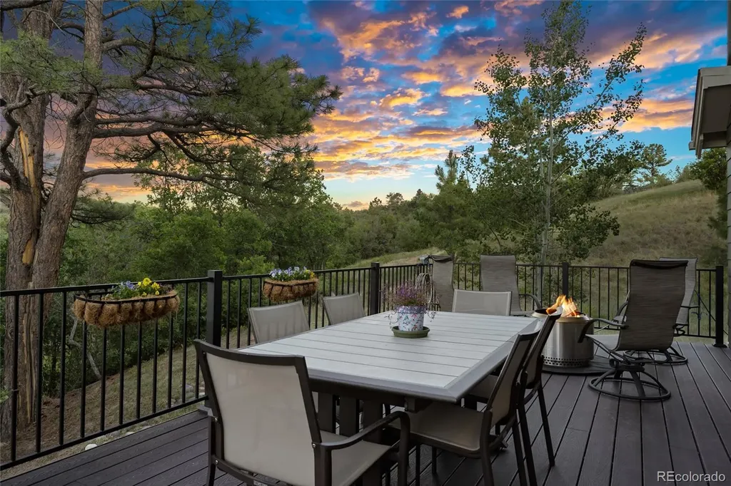 1394 Black Pine Court Castle Rock CO 80104