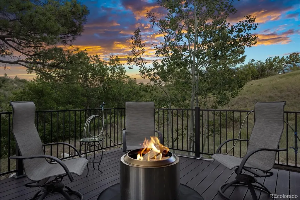 1394 Black Pine Court Castle Rock CO 80104