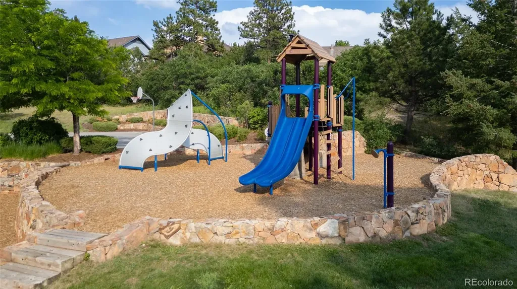 1394 Black Pine Court Castle Rock CO 80104