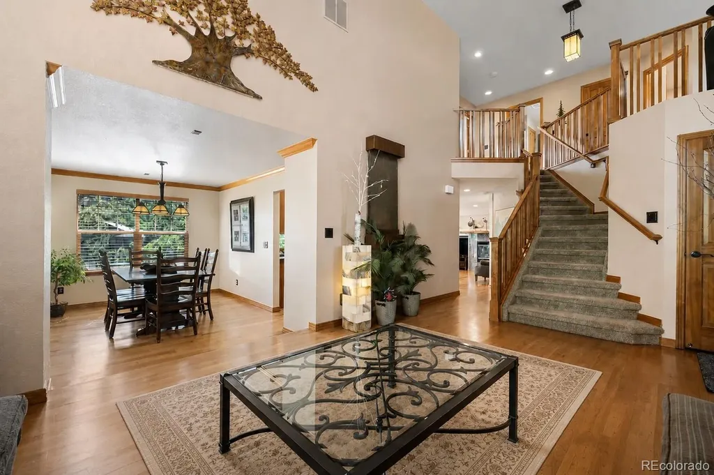 1394 Black Pine Court Castle Rock CO 80104
