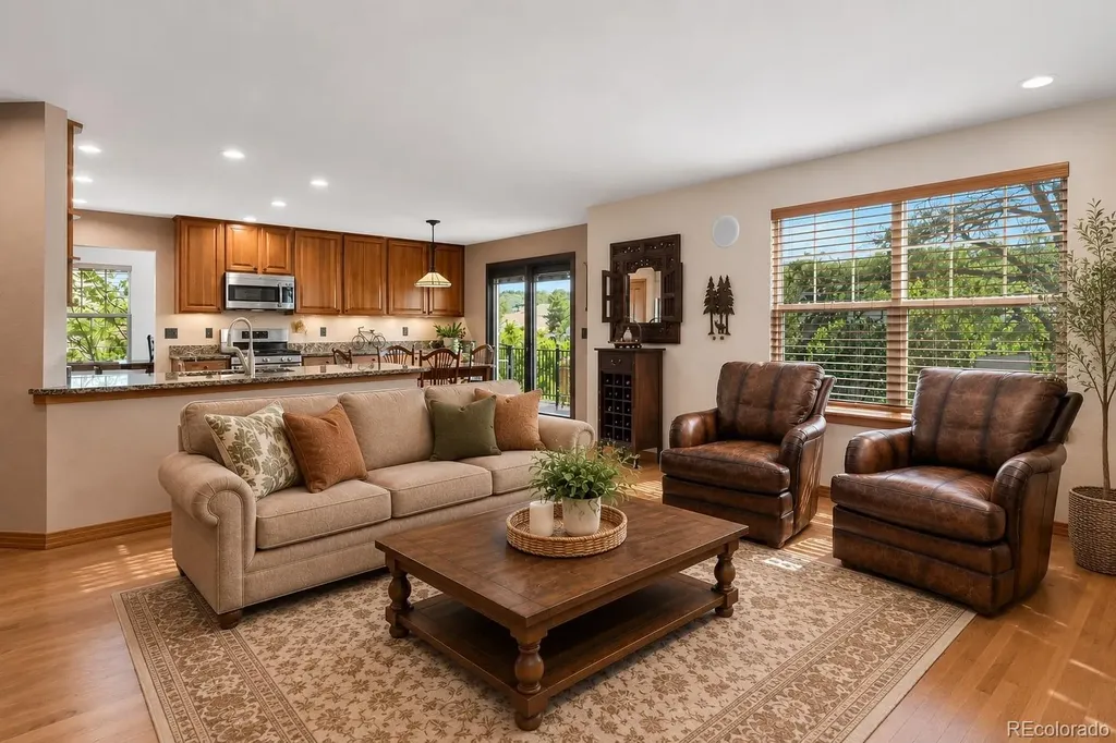 1394 Black Pine Court Castle Rock CO 80104