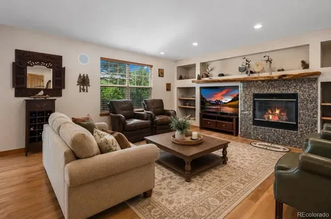 1394 Black Pine Court Castle Rock CO 80104