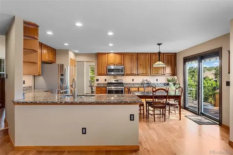 1394 Black Pine Court Castle Rock CO 80104