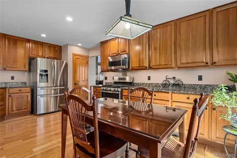 1394 Black Pine Court Castle Rock CO 80104