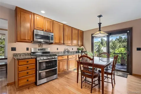 1394 Black Pine Court Castle Rock CO 80104