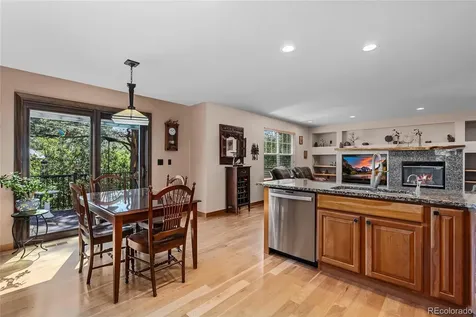 1394 Black Pine Court Castle Rock CO 80104