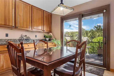 1394 Black Pine Court Castle Rock CO 80104