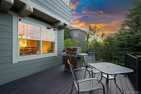 1394 Black Pine Court Castle Rock CO 80104