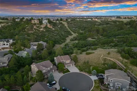 1394 Black Pine Court Castle Rock CO 80104