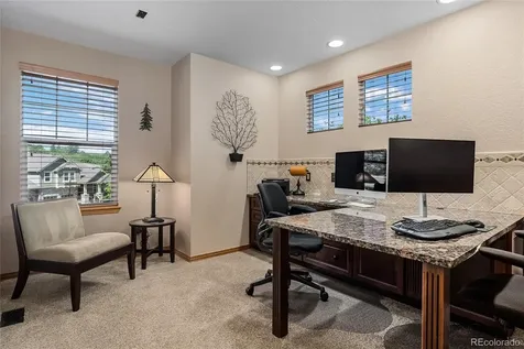 1394 Black Pine Court Castle Rock CO 80104