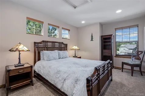 1394 Black Pine Court Castle Rock CO 80104