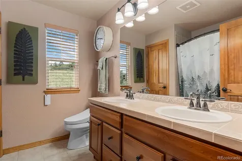 1394 Black Pine Court Castle Rock CO 80104
