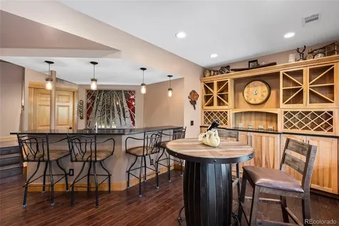1394 Black Pine Court Castle Rock CO 80104