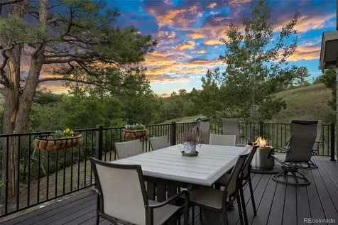 1394 Black Pine Court Castle Rock CO 80104