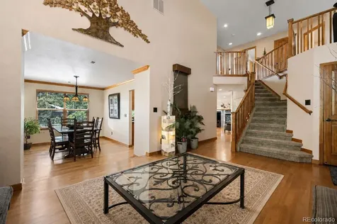 1394 Black Pine Court Castle Rock CO 80104