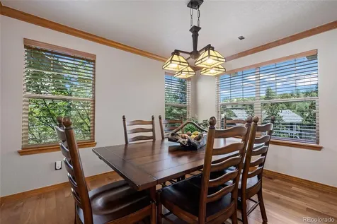 1394 Black Pine Court Castle Rock CO 80104