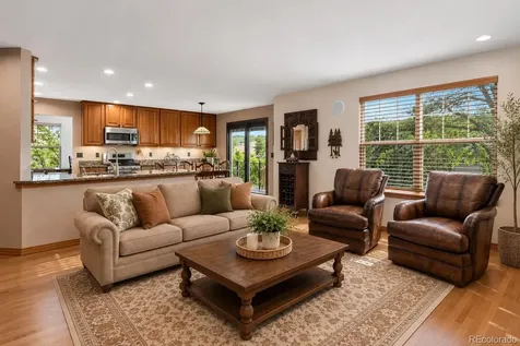 1394 Black Pine Court Castle Rock CO 80104