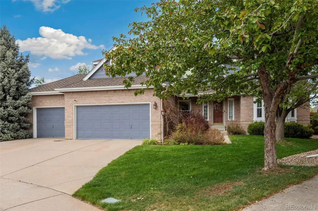5606 S Helena Court Centennial CO 80015