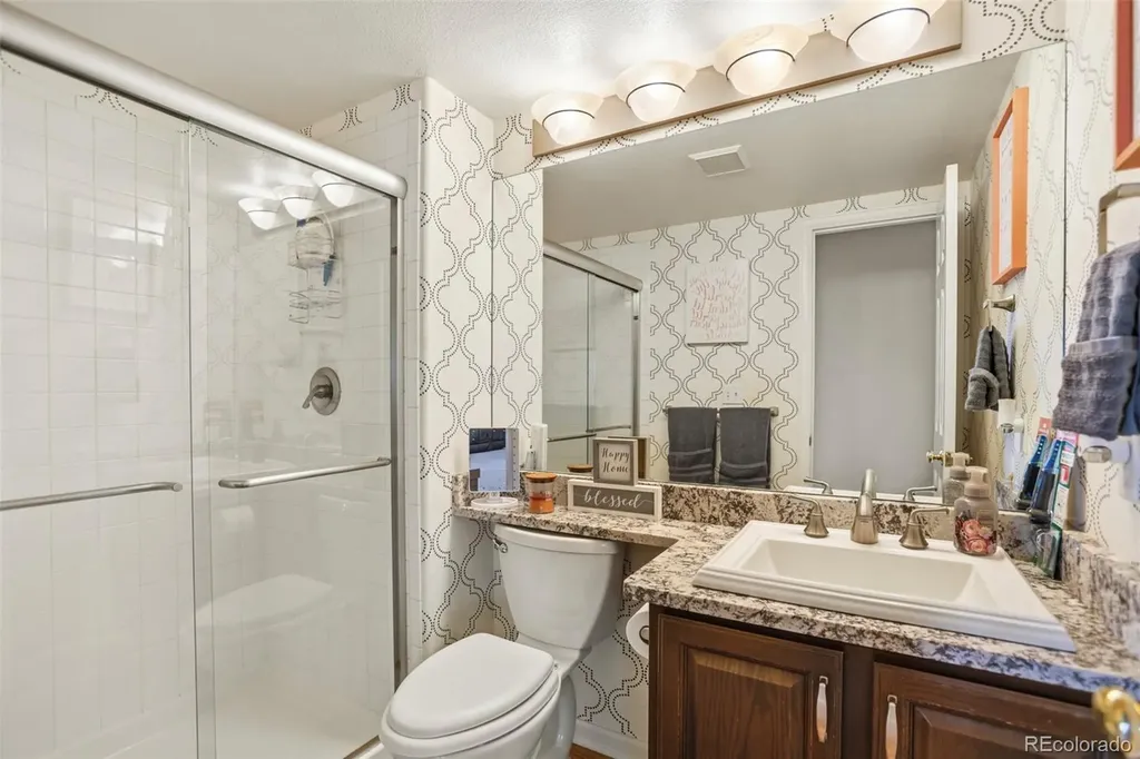 5606 S Helena Court Centennial CO 80015