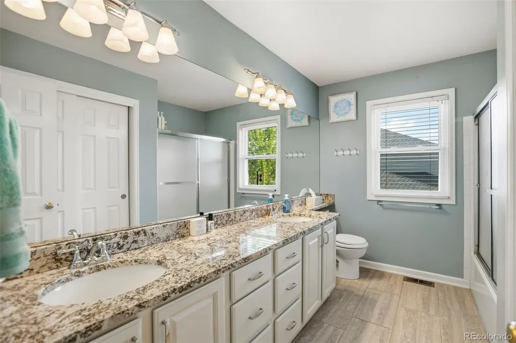 5606 S Helena Court Centennial CO 80015