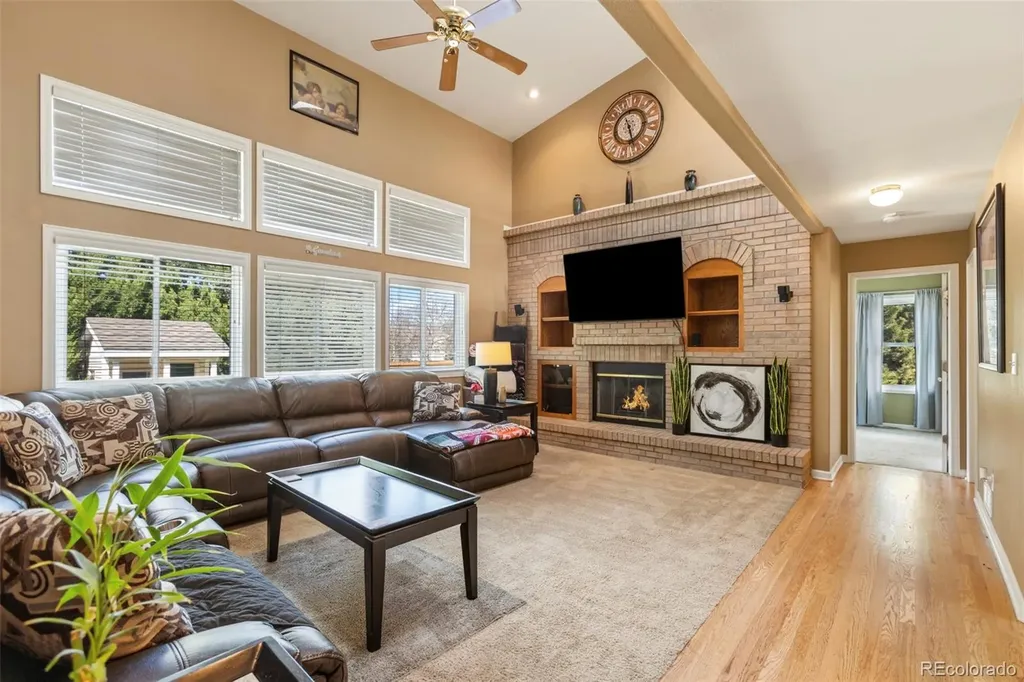 5606 S Helena Court Centennial CO 80015