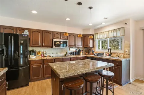 5606 S Helena Court Centennial CO 80015